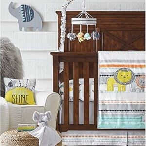 Wendy Bellissimo Mobile - Sawyer